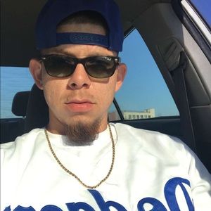 Meet your Posher, Chris